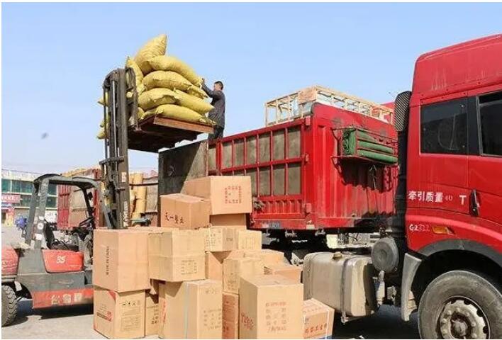 泉州到花都区物流专线