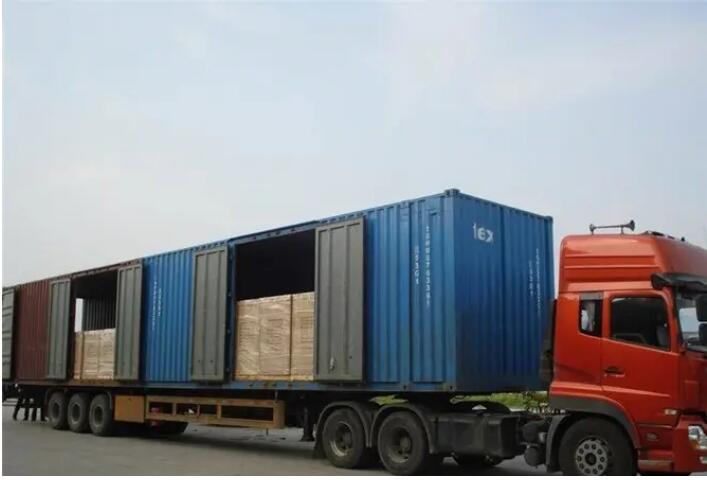 泉州到花都区整车运输