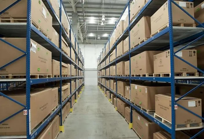 泉州到花都区货物仓储