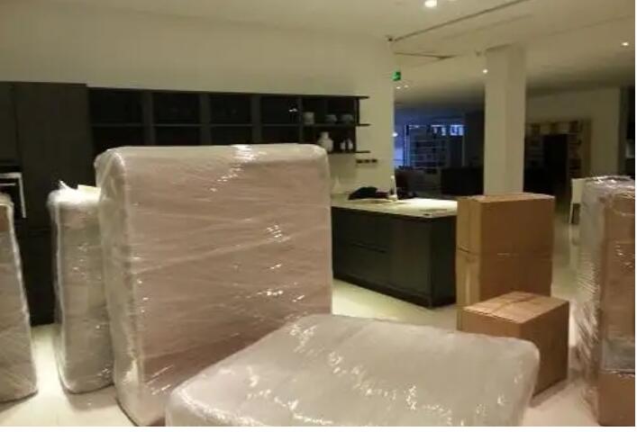 泉州到花都区长途搬家